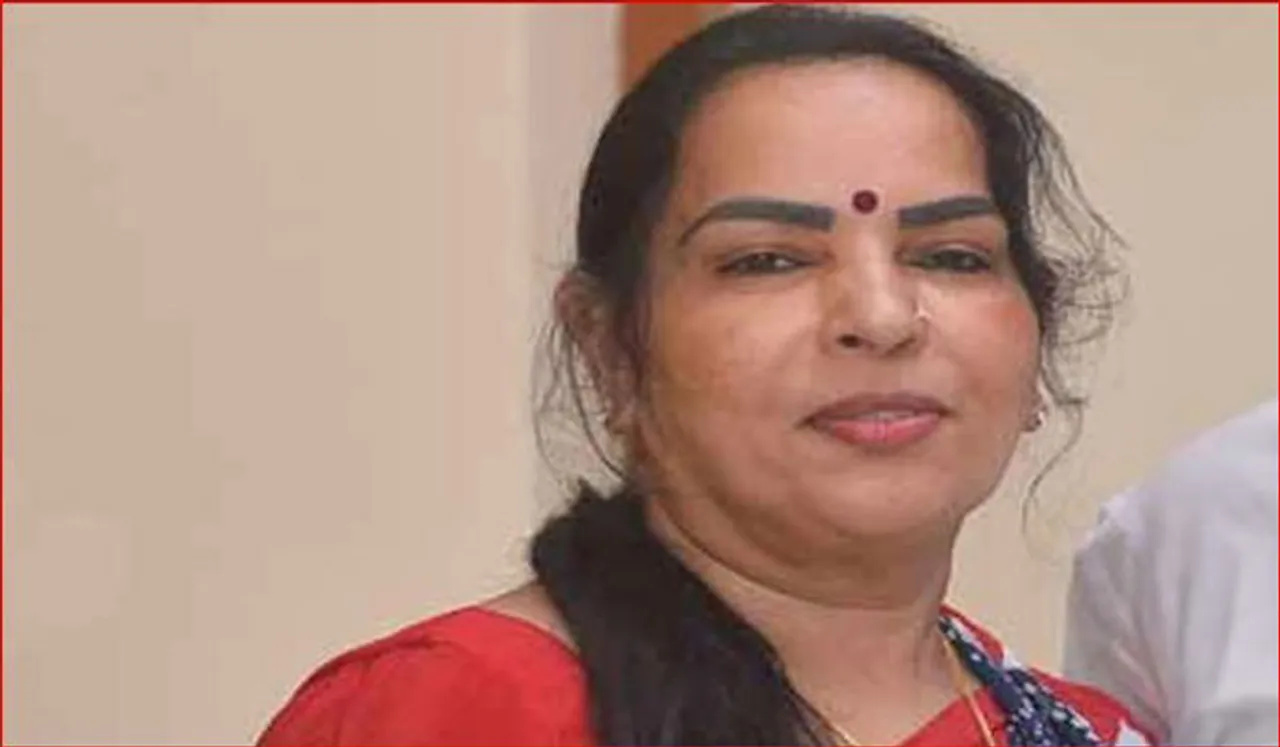 'കോടിയേരിയുടെ ഭൗതികദേഹം തിരുവനന്തപുരത്ത് പൊതുദര്‍ശനത്തിന് വെക്കണമെന്ന് ആവശ്യപ്പെട്ടിരുന്നു'; വെളിപ്പെടുത്തലുമായി വിനോദിനി