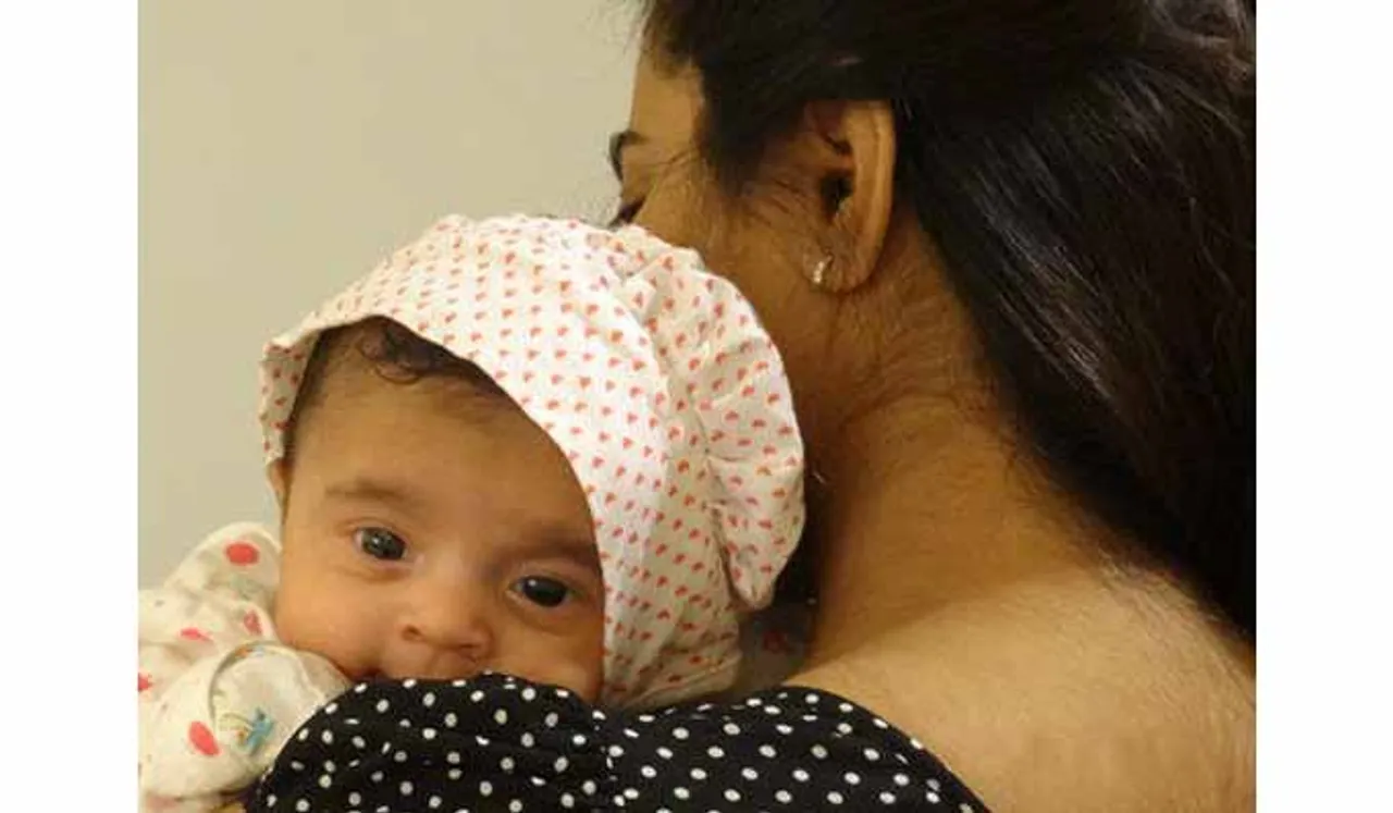 കുഞ്ഞുങ്ങള്‍ ക്ഷേത്രത്തിനുളളില്‍ വച്ച് മലമൂത്രവിസര്‍ജ്ജനം നടത്തിയാല്‍