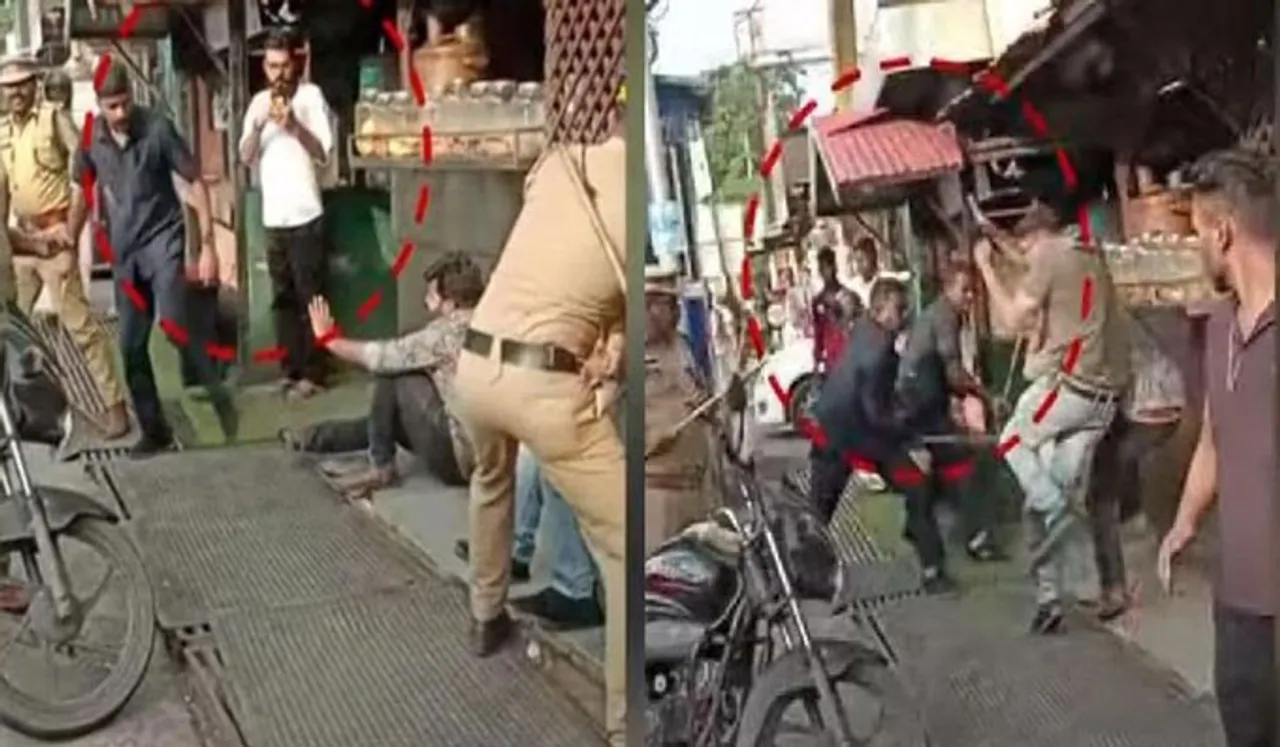 ആലപ്പുഴയിൽ കെ എസ് യു, യൂത്ത് കോൺ​ഗ്രസ് പ്രവർത്തകരെ മർദിച്ച സംഭവം; മുഖ്യമന്ത്രിയുടെ ഗൺമാനടക്കം 5 പ്രതികൾ