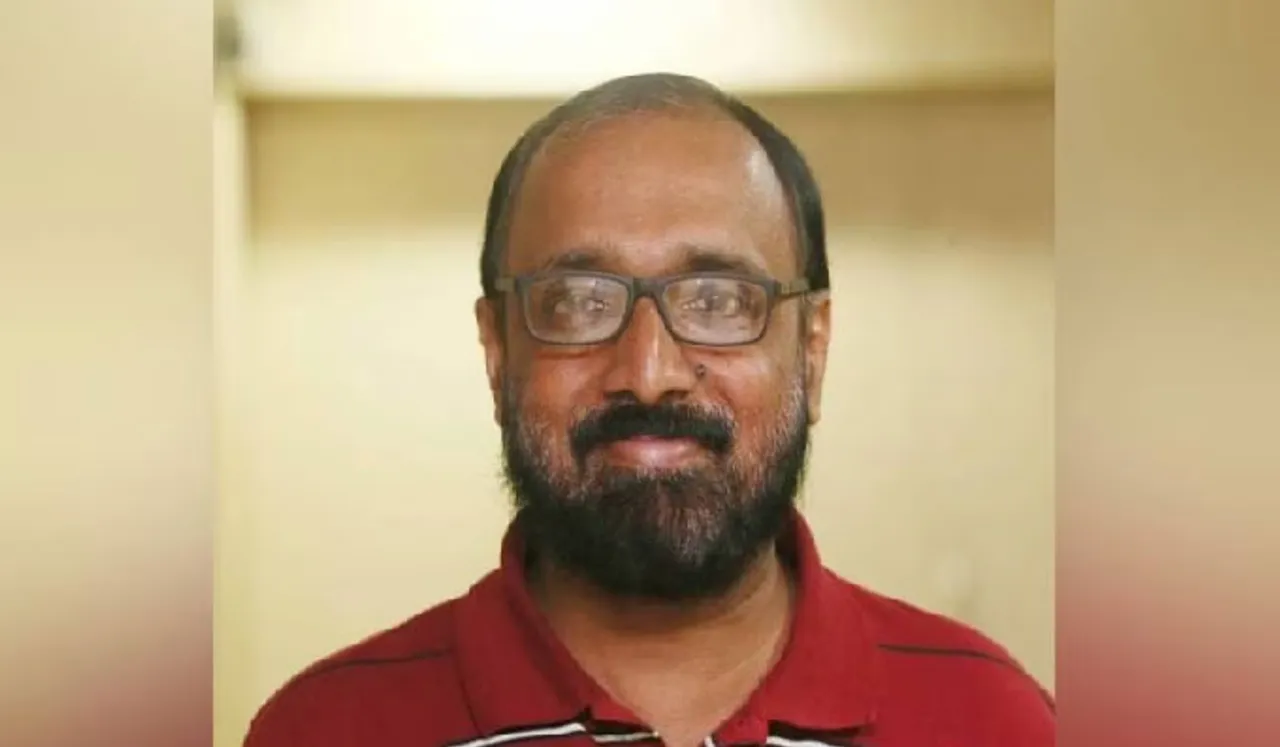 കാര്‍ട്ടൂണിസ്റ്റ് രജീന്ദ്രകുമാര്‍ അന്തരിച്ചു