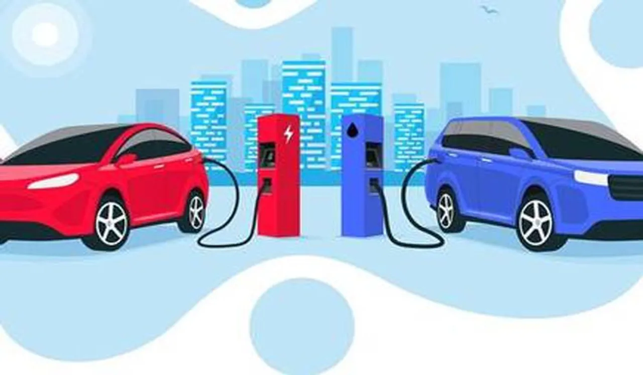 2030ല്‍ ബ്രിട്ടണ്‍ പെട്രോള്‍,ഡീസല്‍ കാറുകള്‍ നിരോധിക്കും ഇലക്ട്രിക് കരുത്താര്‍ജിക്കും