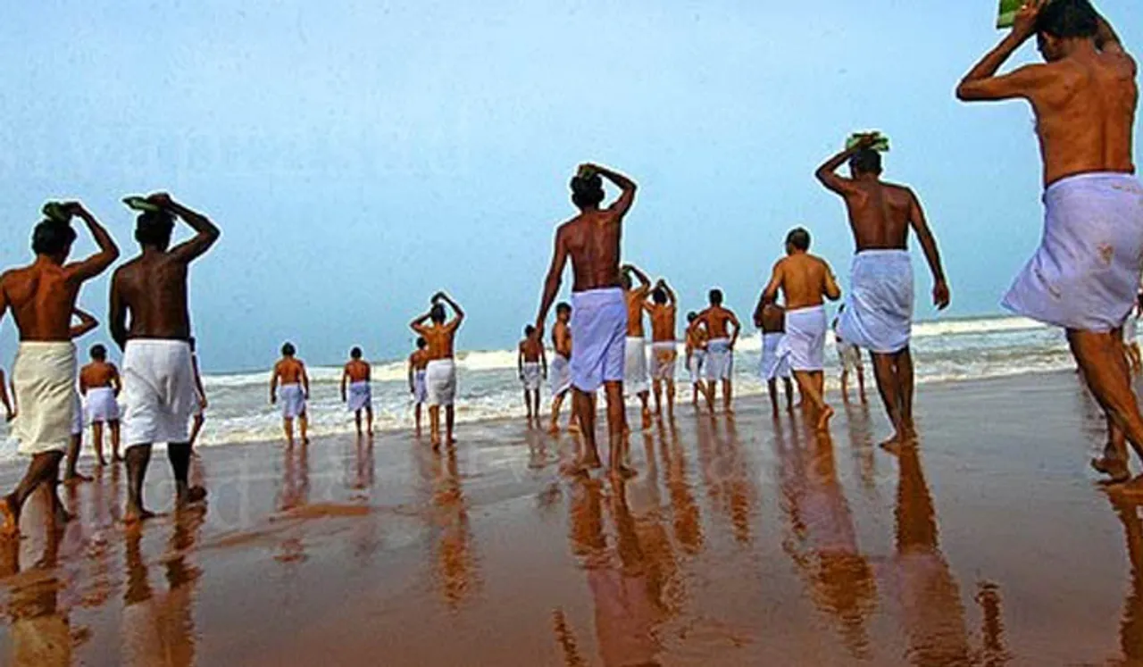 കര്‍ക്കടകവാവിന് ബലി മുടക്കരുത് 