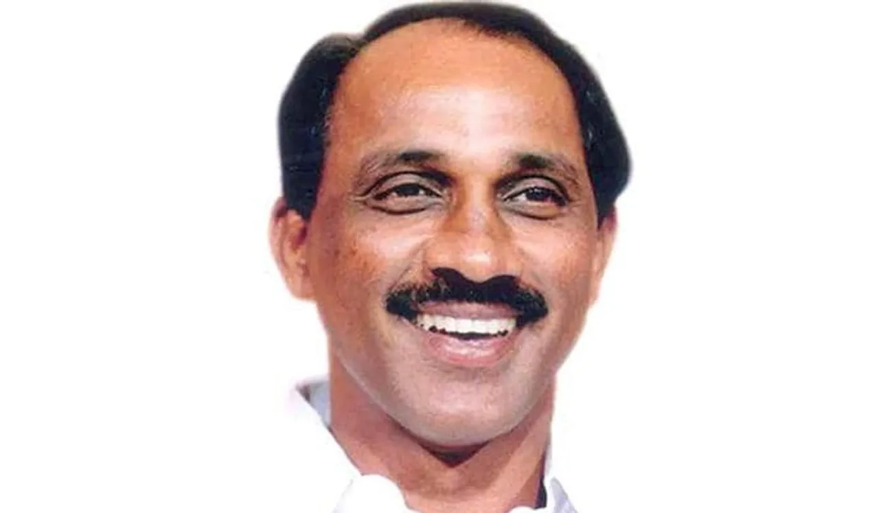 തൃപ്പുണിത്തറയിൽ സ്വരാജിനെ തോല്പിച്ച് കെ. ബാബുവിന്റെ വിജയം