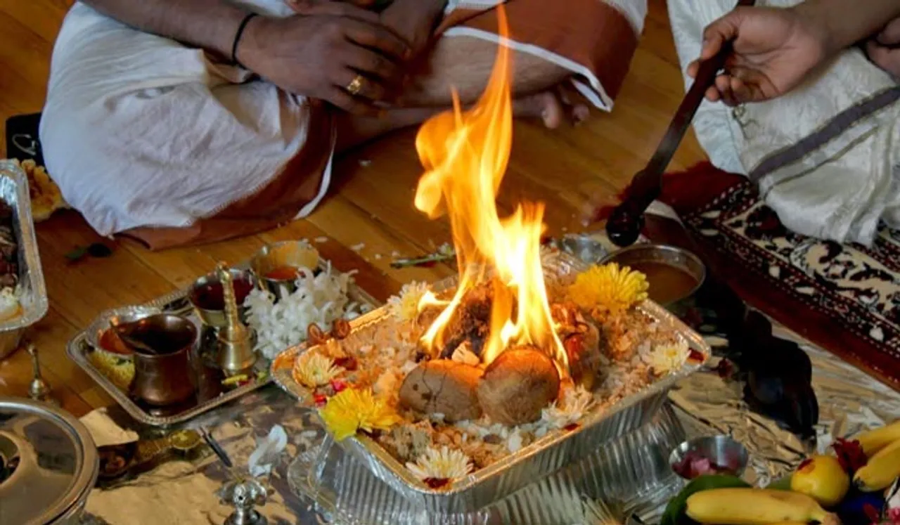 ദോഷമകറ്റാന്‍ ജന്മനക്ഷത്രത്തില്‍ ഗണപതിഹോമം 