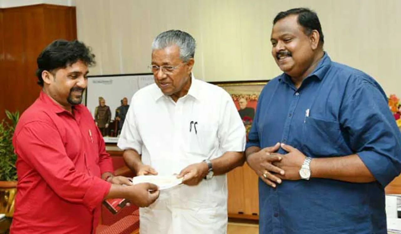 പ്രളയ ബാധിതർക്ക് കൈത്താങ്ങായി ബോബി ചെമ്മണ്ണൂർ 