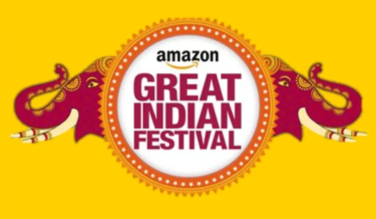 ആമസോൺ ഗ്രേറ്റ് ഇന്ത്യൻ ഫെസ്റ്റിവൽ ഉടൻ വരുന്നു; ടിവിയും, മൊബൈലും പകുതി വിലയിൽ