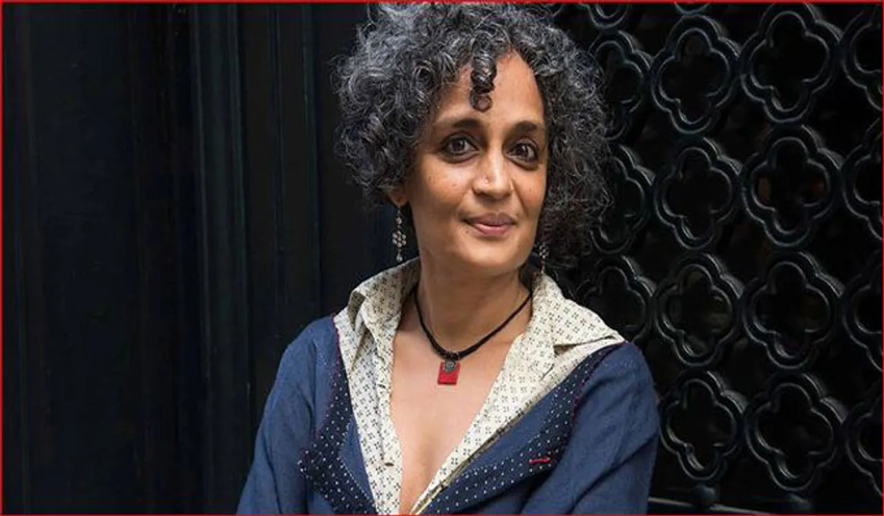 വിദ്വേഷ പ്രസംഗം; അരുന്ധതി റോയ് അടക്കമുള്ളവര്‍ക്കെതിരായ കേസില്‍ തുടര്‍ നടപടിക്ക് അനുമതി
