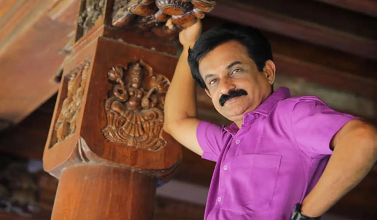 തെരുവുനായ ആക്രമണം; ബിഗ് ബോസ് താരം ഡോക്ടർ രജിത് കുമാറിനുൾപ്പെടെ രണ്ടു പേർക്ക് കടിയേറ്റു