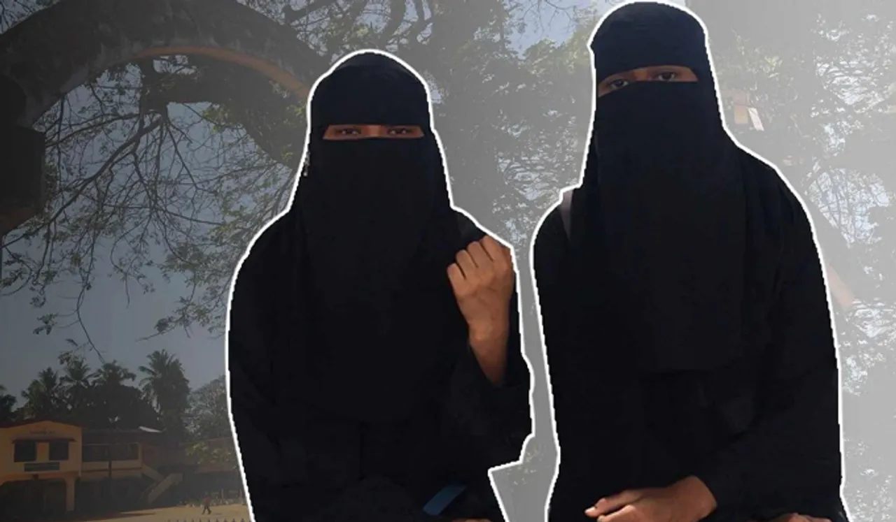മതം നിലനിര്‍ത്താന്‍ ഹിജാബ് ആവശ്യമില്ല