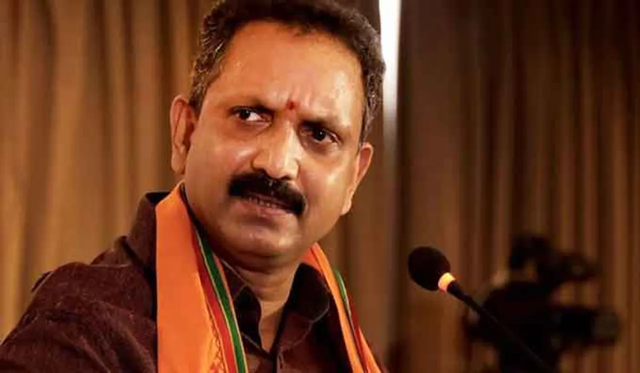 എൻഡിഎ കേരള പദയാത്ര 27 മുതൽ