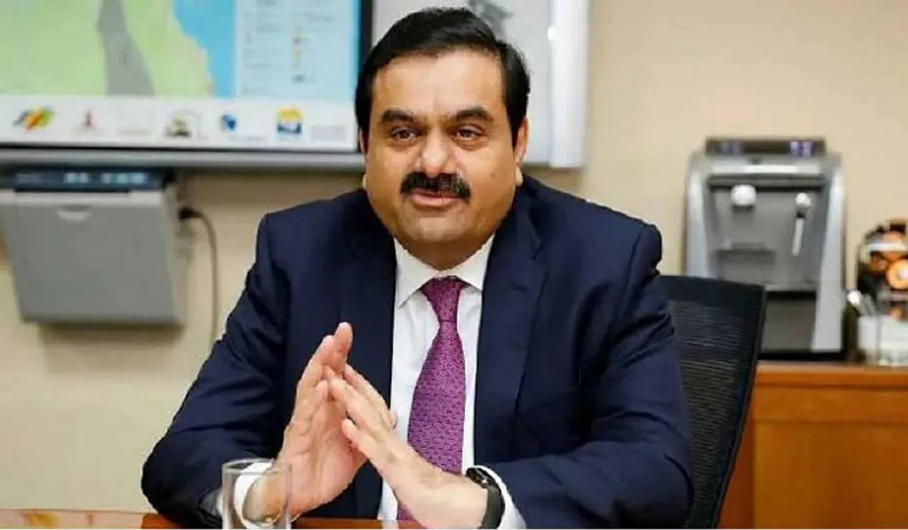 ഗൗതം അദാനിക്ക് അറുപതാം പിറന്നാള്‍;സാമൂഹിക പ്രവര്‍ത്തനങ്ങള്‍ക്കായി 60,000 കോടി  സംഭാവന ചെയ്യാന്‍ കുടുംബം