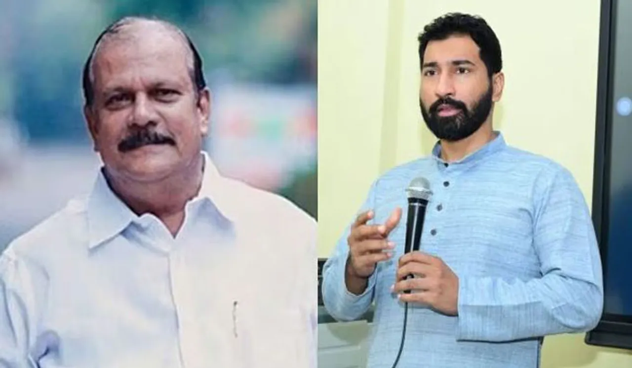 സീറ്റ് നിഷേധിച്ചതിൽ അതൃപ്തി തുടർന്ന് പിസി ജോർജ്ജ്; അനുനയിപ്പിക്കാൻ അനിൽ ആന്റണി പൂഞ്ഞാറിലെ വീട്ടിലേയ്ക്ക്