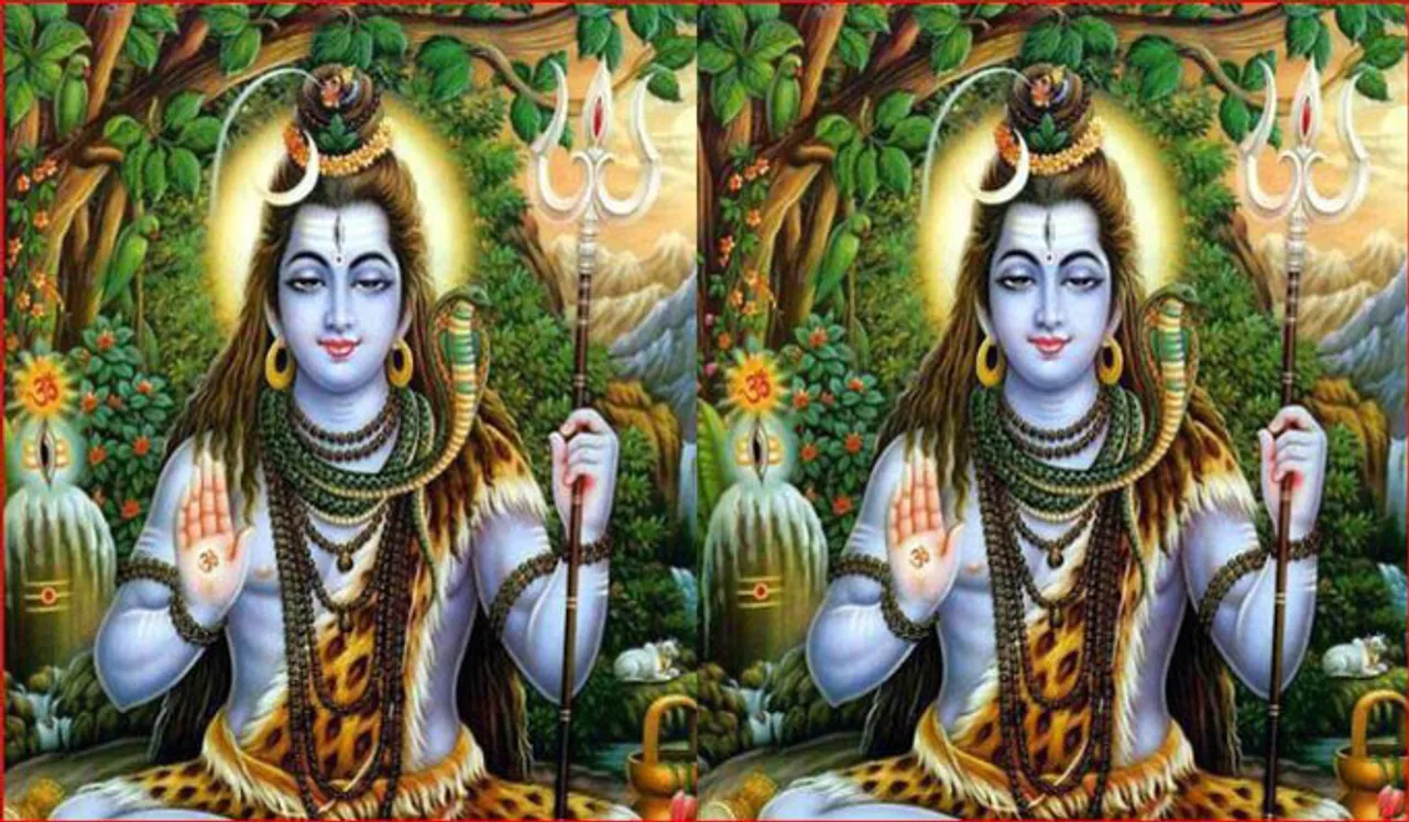 ഓം നമഃ ശിവായ മന്ത്രം ജപിക്കുമ്പോള്‍