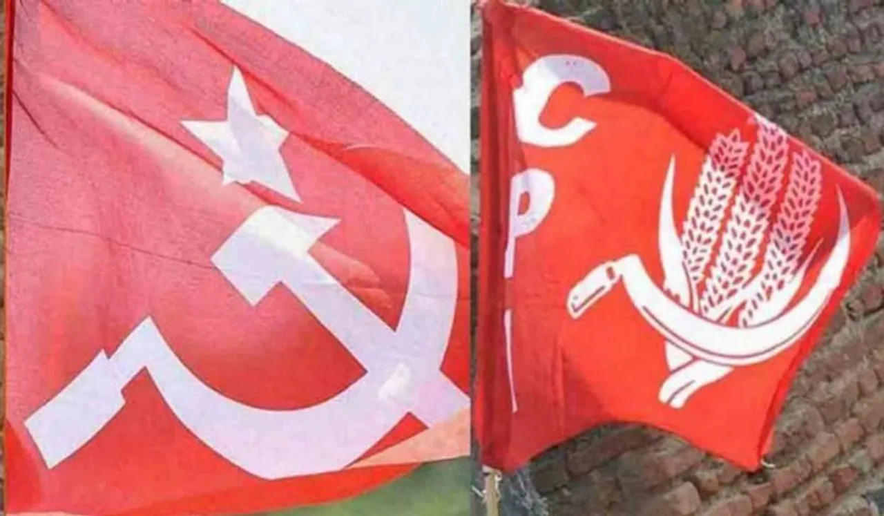 തിരുവനന്തപുരം സിപിഎമ്മിന് വിട്ടുകൊടുക്കാൻ സിപിഐ