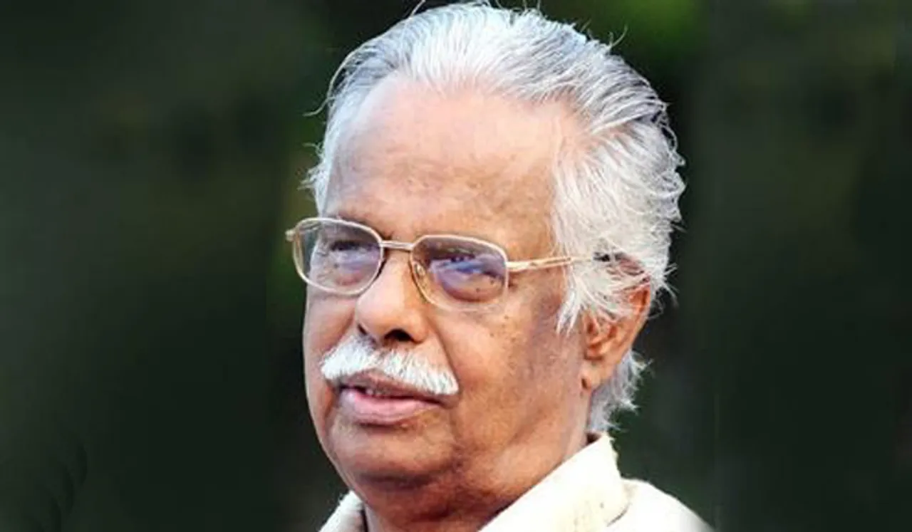 കേരള പുരസ്‌കാരങ്ങള്‍ 2023: ടി പത്മനാഭന് കേരളജ്യോതി