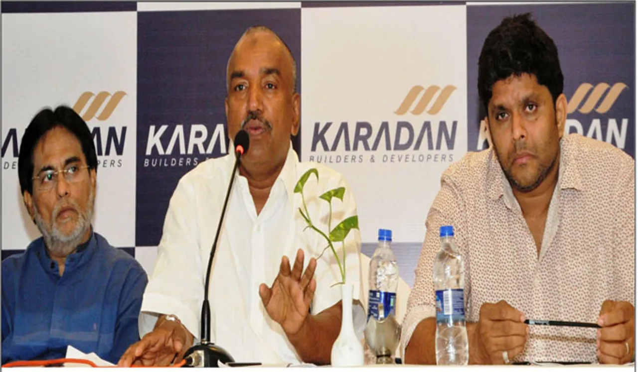 ഇന്ത്യയിലെ ആദ്യ ലാന്‍ഡ് എക്‌സ്‌പോയുമായി കാരാടന്‍ ലാന്‍ഡ്‌സ് കൊച്ചിയില്‍ 
