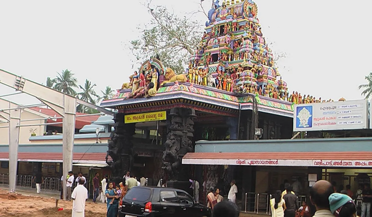 ആറ്റുകാല്‍ പൊങ്കാല: അടിസ്ഥാനസൗകര്യ വികസനത്തിന്  2.76 കോടിയുടെ ഭരണാനുമതി