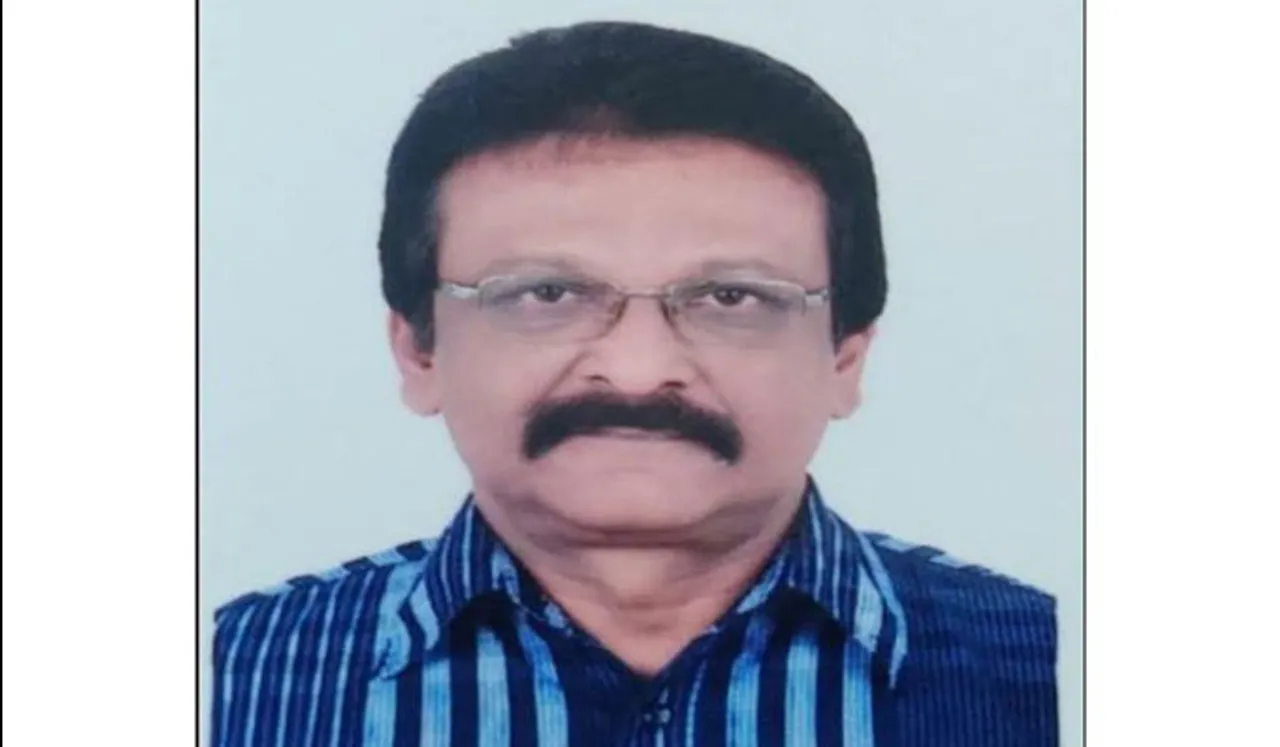 ഹോമിയോ മെഡിക്കല്‍ കോളേജ് റിട്ടയേര്‍ഡ് പ്രൊഫസര്‍ ഡോ. സക്കറിയ ജോര്‍ജ് അന്തരിച്ചു