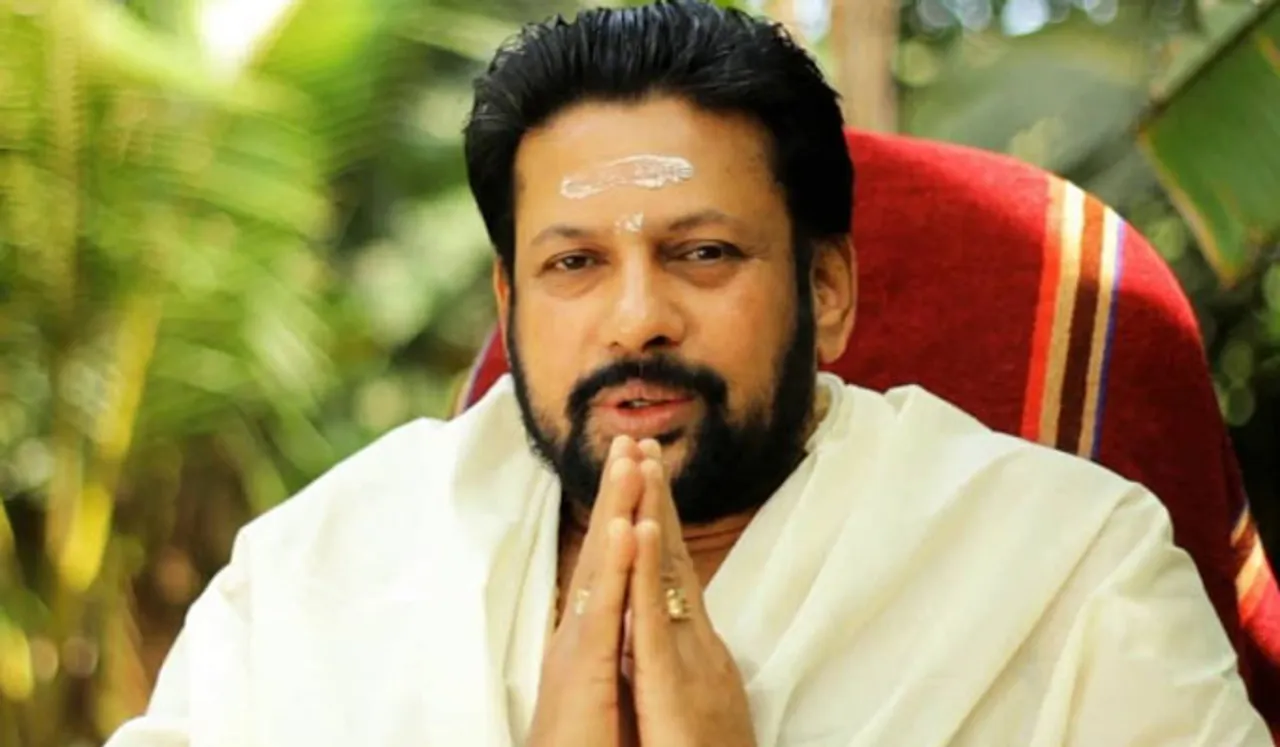 ഭക്തര്‍ സംയമനം പാലിക്കണമെന്ന് തന്ത്രി