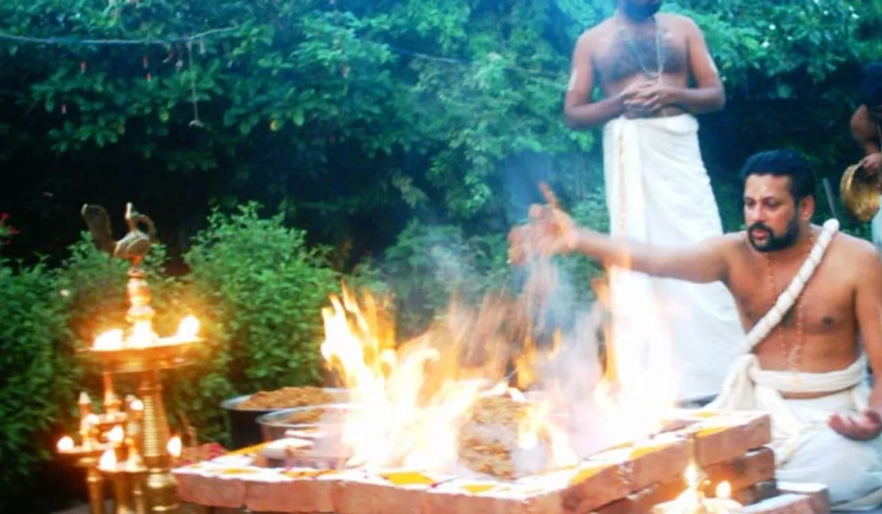ജന്മനക്ഷത്രദിവസം ദശാനാഥന് പൂജ, ഗണപതി ഹോമം