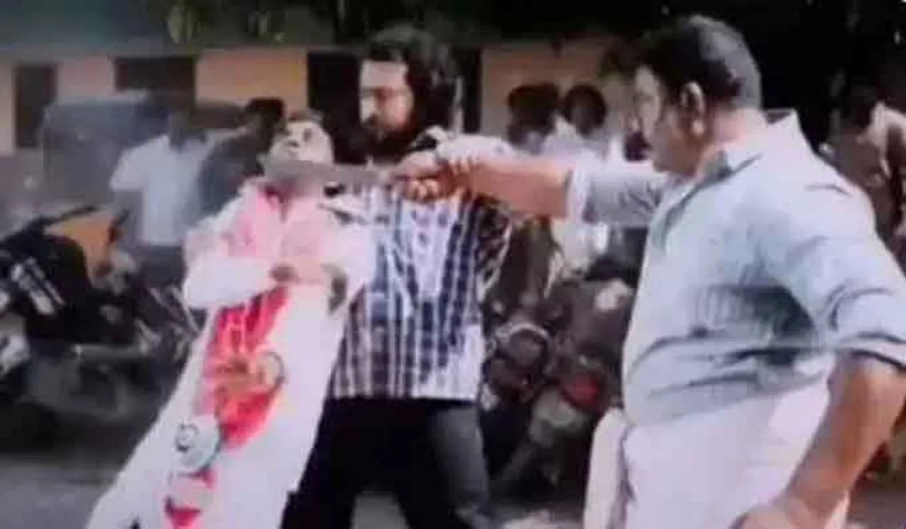 സൂര്യയുടെ നിർദേശപ്രകാരം ജയ്ഭീമിൽ നിന്നും നീക്കം ചെയ്ത മാസ് രംഗങ്ങൾ  