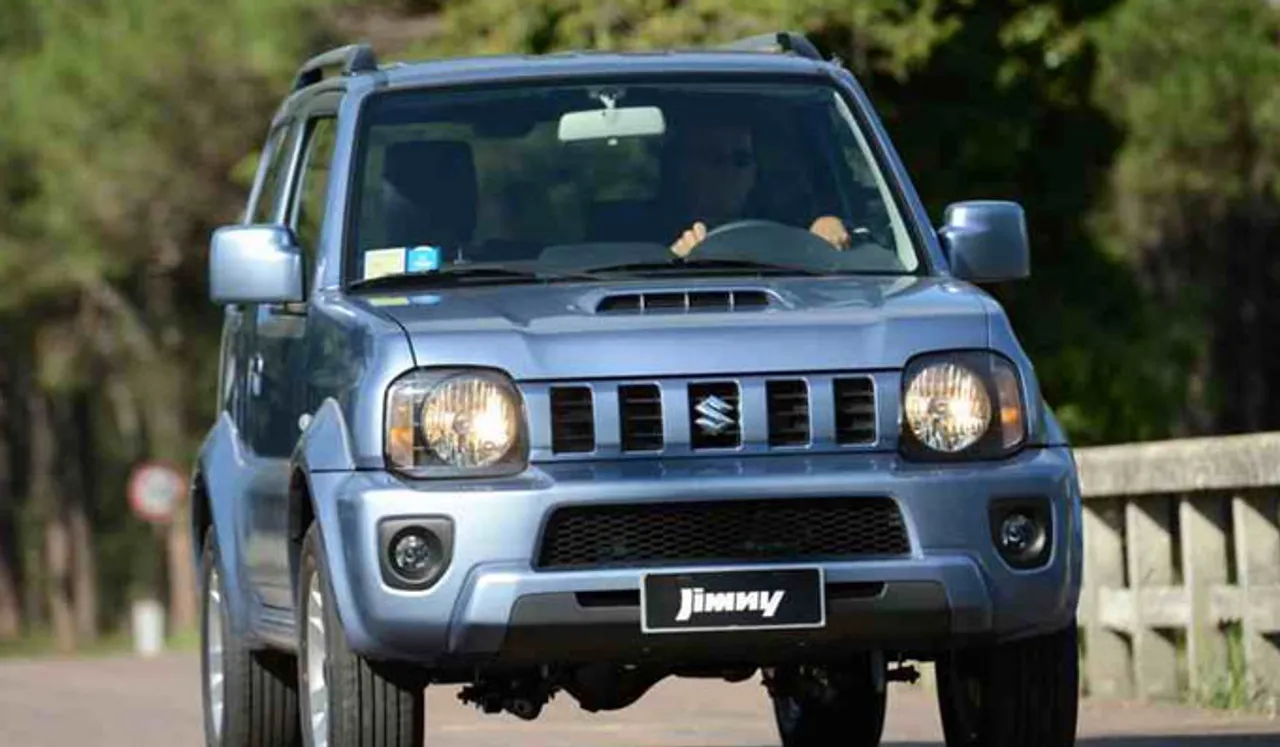 മാരുതിയുടെ പുതു മോഡലുകള്‍ ഈ വര്‍ഷമെത്തും