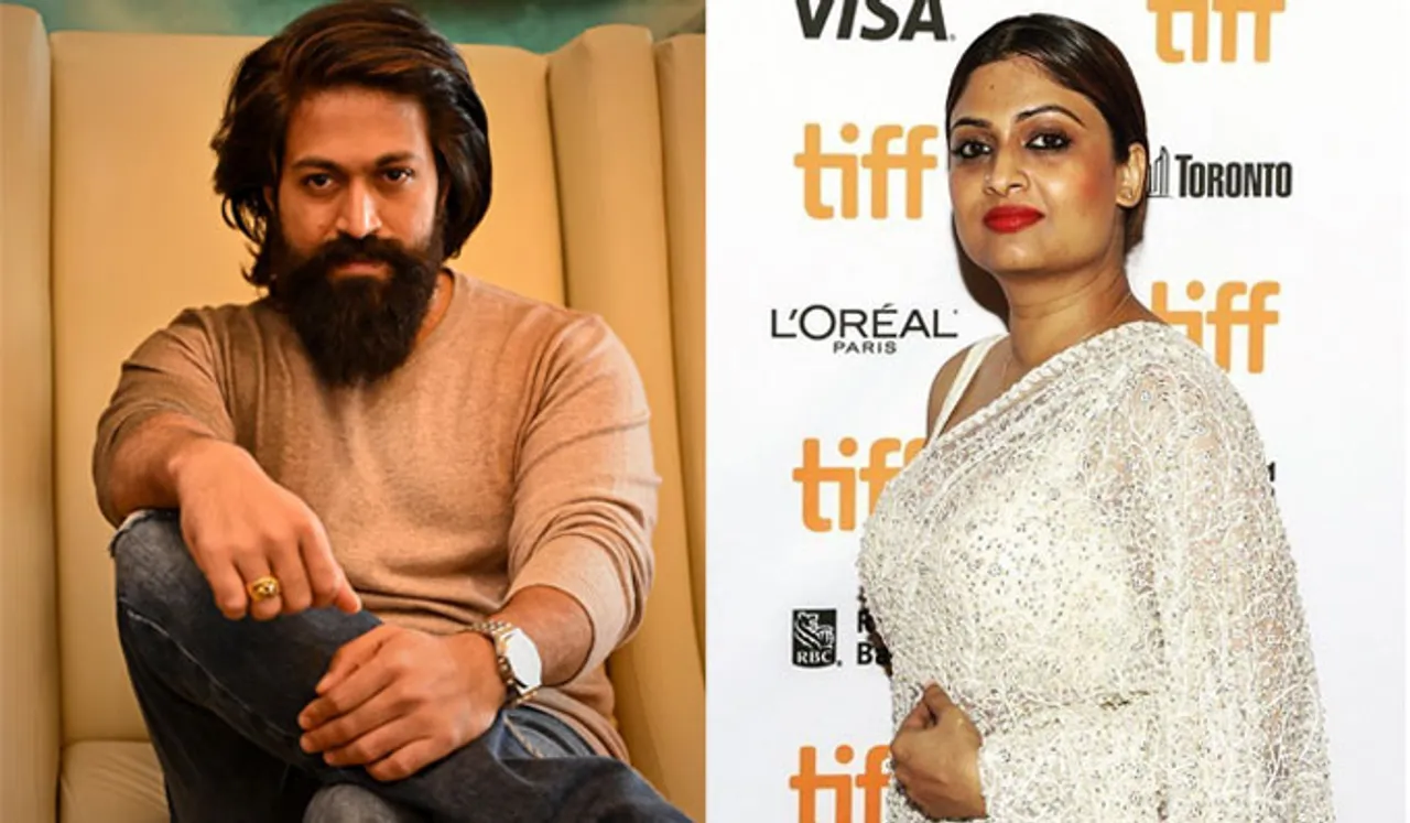 ഗീതു മോഹന്‍ദാസ്-യാഷ് കൂട്ടുക്കെട്ട്; ടോക്‌സിക് പ്രഖ്യാപിച്ചു