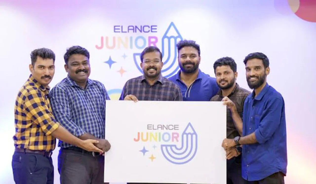 മിടുക്കരായ വിദ്യാര്‍ത്ഥികളെ വളര്‍ത്തിയെടുക്കാനായി 'ഇലാന്‍സ് ജൂനിയര്‍' പദ്ധതിക്ക് തുടക്കമായി