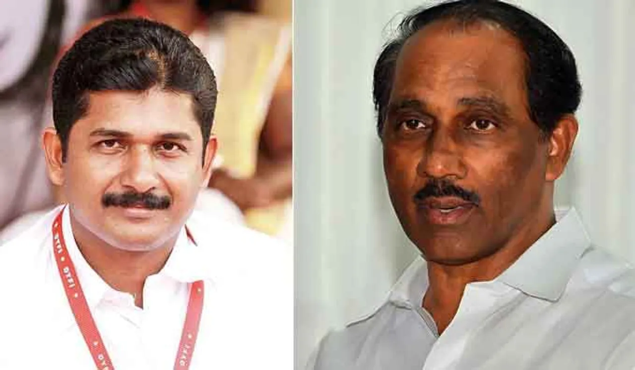 തൃപ്പൂണിത്തുറ തിരഞ്ഞെടുപ്പ് കേസ്; ഹര്‍ജി സുപ്രീംകോടതി ബുധനാഴ്ച പരിഗണിക്കും
