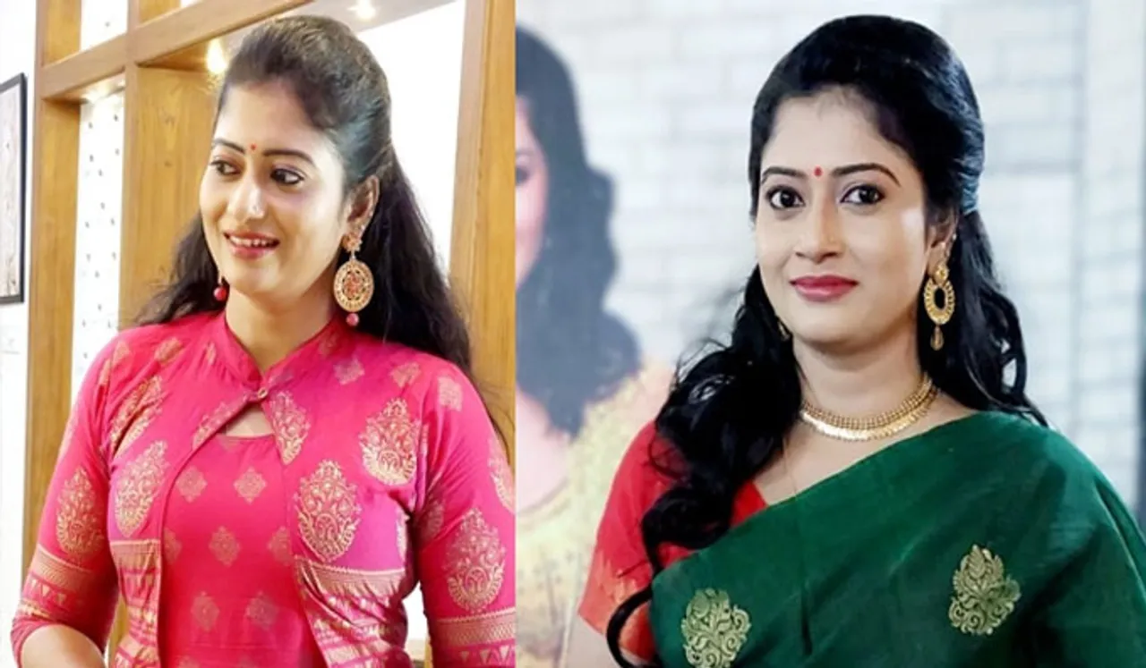 ഉറക്കം മാത്രമാണ് എനിക്ക് സമാധാനം തരുന്നത്; നടി രഞ്ജുഷ മേനോന്റെ ഫെയ്സ്‌ബുക് പോസ്റ്റുകൾ ചർച്ചയാകുന്നു