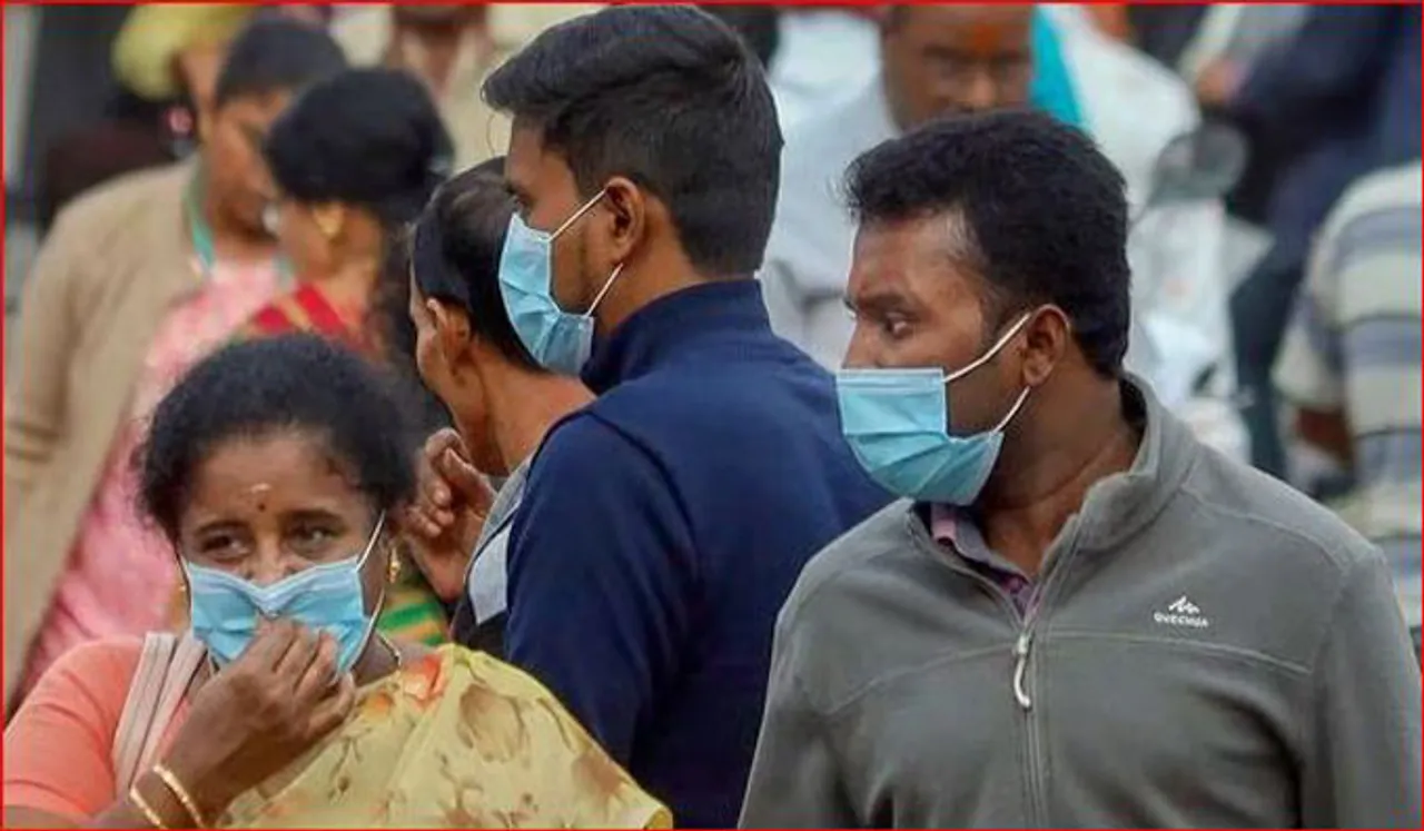കേരളത്തിൽ കൊവിഡ് കേസുകളിൽ വർധന; 24 മണിക്കൂറിനിടെ സ്ഥിരീകരിച്ചത് 266 കേസുകൾ, വെള്ളിയാഴ്ച 2 മരണം