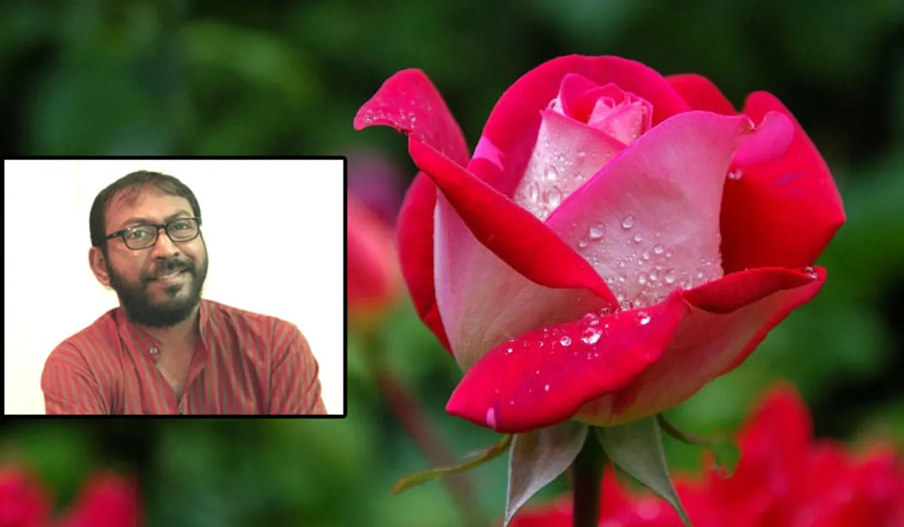 പനിനീര്‍പുഷ്പ്പം