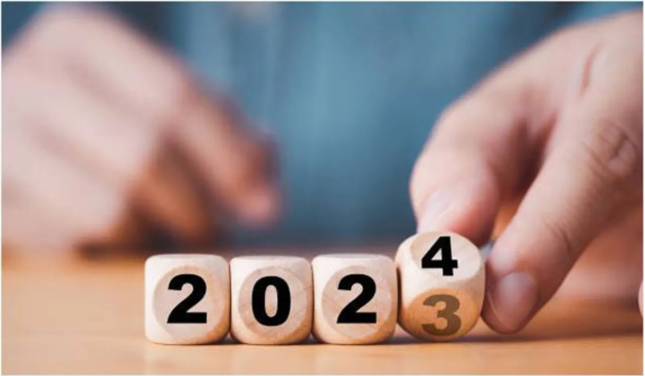 പുതുവർഷം; 2024 ജനുവരി 1 മുതൽ മാറുന്ന ജീവിതങ്ങൾ, അറിഞ്ഞിരിക്കാം ഇക്കാര്യങ്ങൾ...