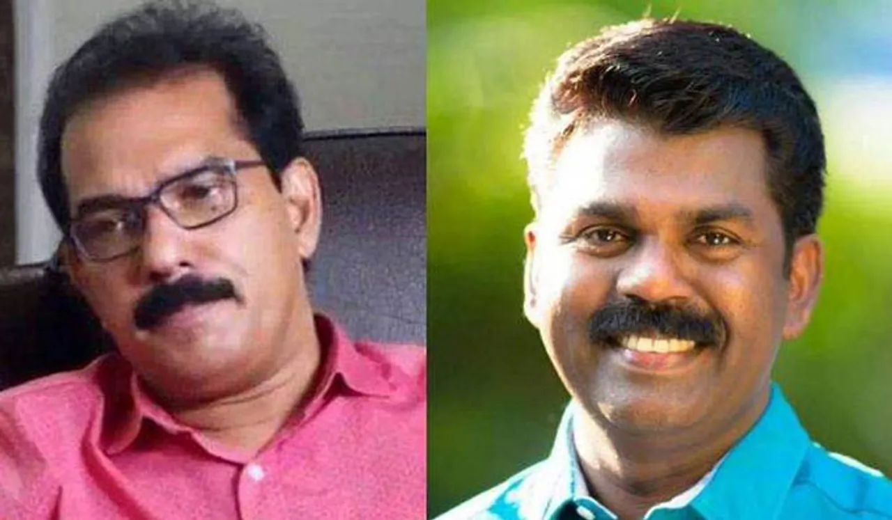 ശ്രീനിജിന്‍ എംഎല്‍എയെ ജാതീയമായും വംശീയമായും അപമാനിച്ചെന്ന കേസ്: സാബു എം ജേക്കബിന്റെ അറസ്റ്റ് തടഞ്ഞ് ഹൈക്കോടതി