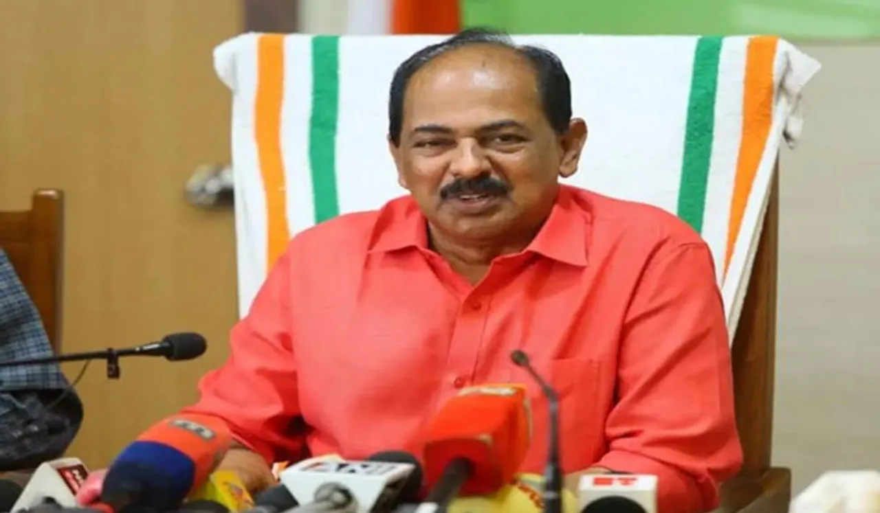 'ഭാരത് അരിയെക്കാൾ ഗുണമേന്മ'; കേരളത്തിന്റെ ബദൽ ശബരി കെ റൈസ് ഉടനെത്തുമെന്ന് ഭക്ഷ്യമന്ത്രി