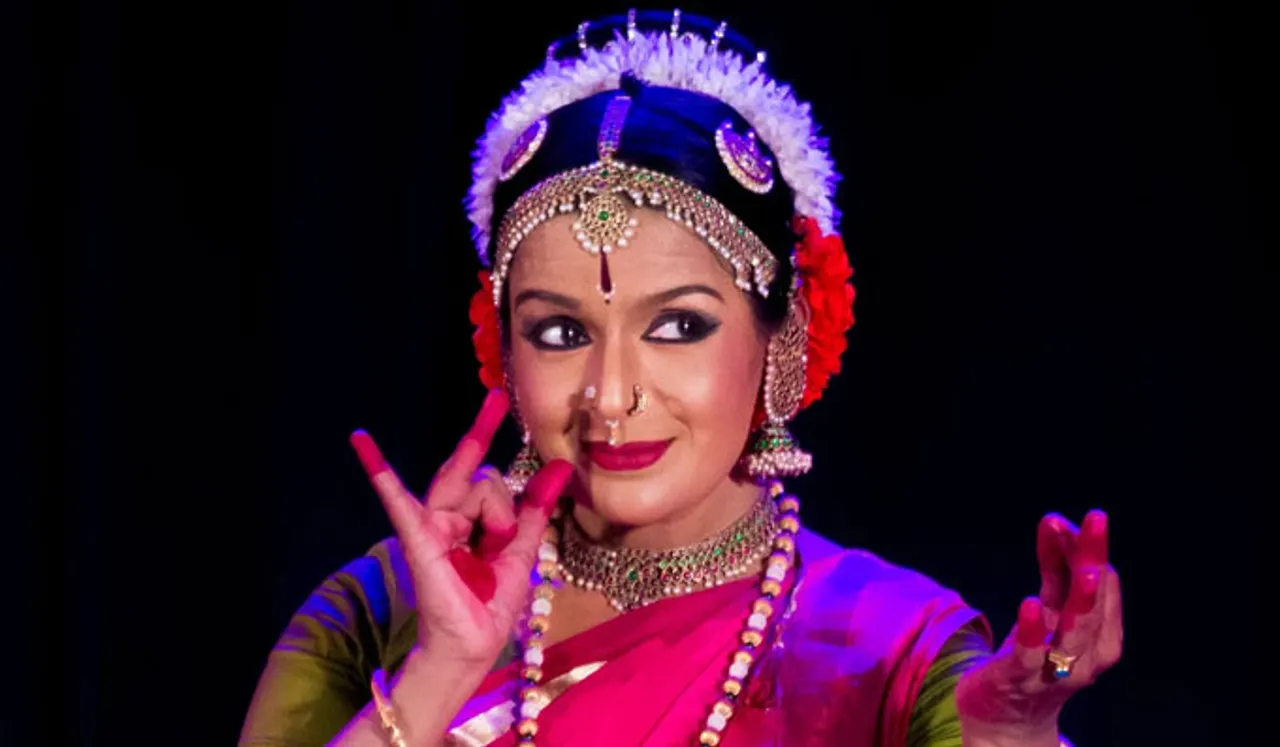 അനന്തപുരിയുടെ മനം കവർന്ന് ഗീത പത്മകുമാറും സംഘവും 