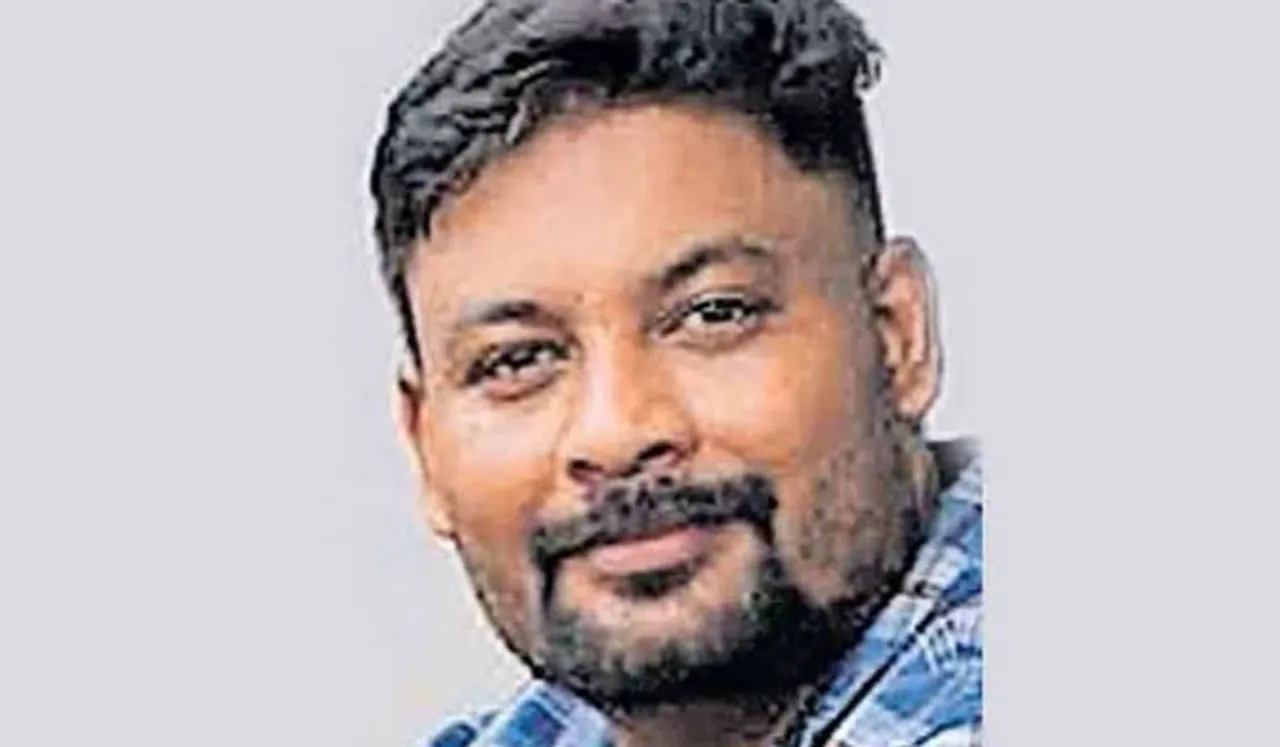 പത്തനംതിട്ടയില്‍ പിരിഞ്ഞുകഴിയുന്ന ഭാര്യയുടെ വീട്ടിലെത്തി യുവാവ് തീ കൊളുത്തി ജീവനൊടുക്കി