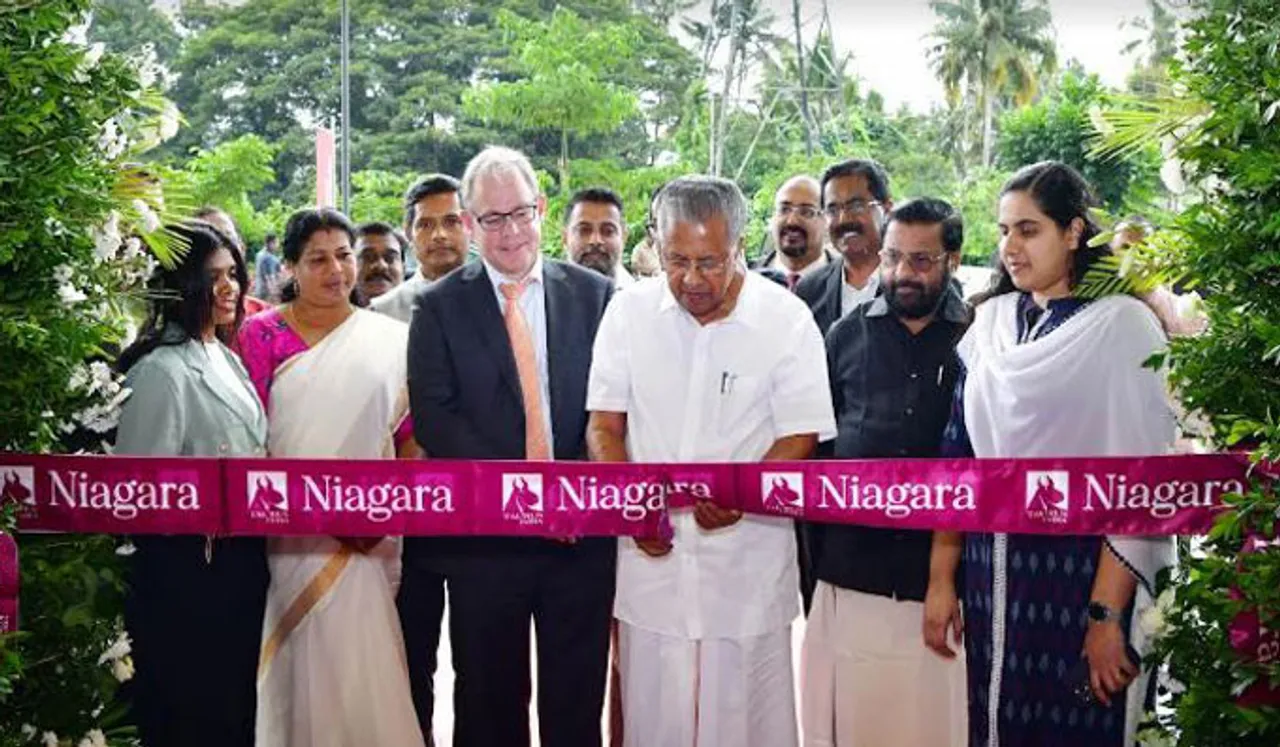 ഇന്ത്യയിലെ പ്രധാന ഐടി ഹബ്ബായി ടെക്‌നോപാര്‍ക്ക് മാറുന്നു: മുഖ്യമന്ത്രി പിണറായി വിജയന്‍
