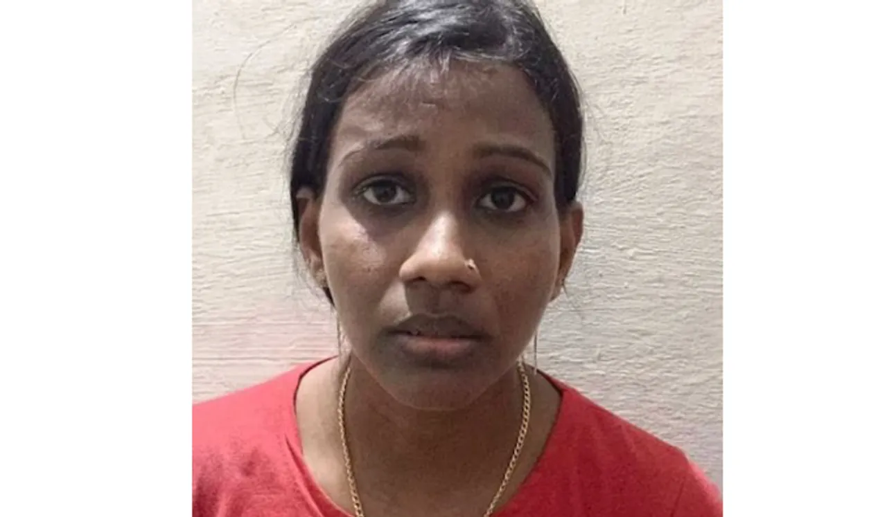 യുവ ജ്യോത്സ്യനെ 'മയക്കി' സ്വര്‍ണവും ഫോണും കവര്‍ന്നു; യുവതി പിടിയില്‍
