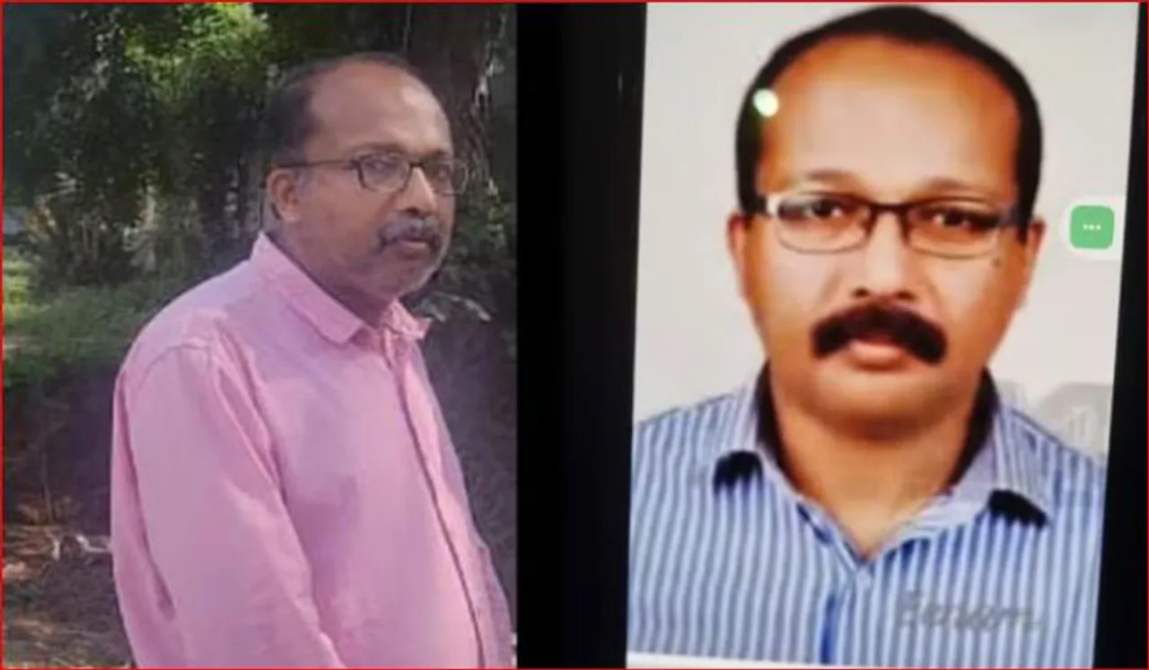 ഓയൂരില്‍ കുട്ടിയെ തട്ടിക്കൊണ്ടുപോയ കേസ്; പത്മകുമാറും കുടുംബവും അറസ്റ്റില്‍