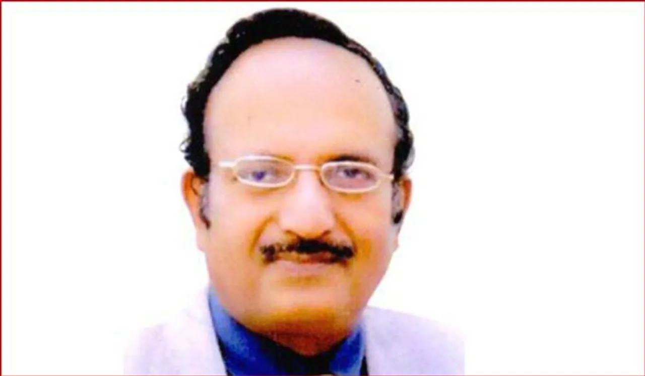 ഡോ പി. ചന്ദ്രമോഹന് പല്‍പു ഫൗണ്ടേഷന്‍ പുരസ്‌കാരം