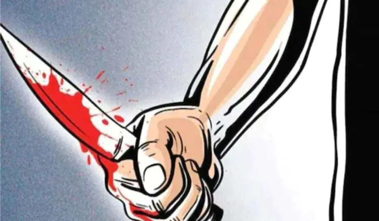 പള്ളുരുത്തിയില്‍ കൊലക്കേസ് പ്രതിയെ ഗുണ്ടാസംഘം കുത്തികൊലപ്പെടുത്തി