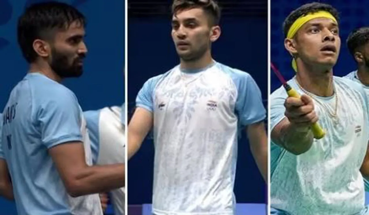 ഏഷ്യന്‍ ഗെയിംസില്‍ ഇന്ത്യയ്ക്ക് ആദ്യമായി ബാഡ്മിന്റണില്‍ വെള്ളി