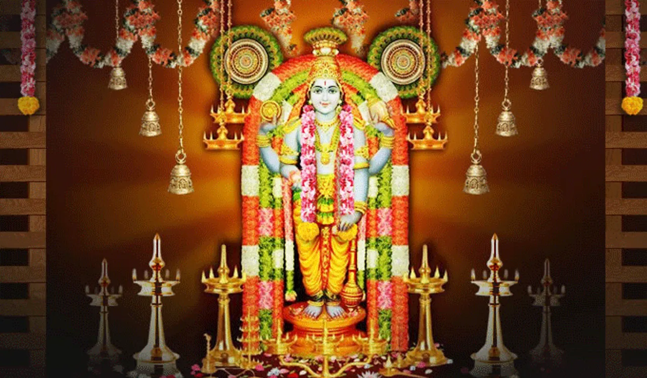 മോഹിനി ഏകാദശി വ്രതം അനുഷ്ഠിച്ചാൽ ഗുണങ്ങളേറെ...