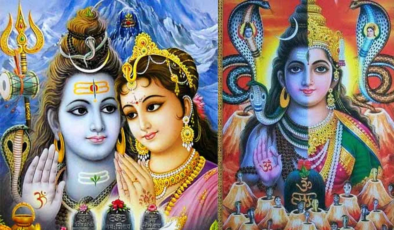  മംഗല്യഭാഗ്യത്തിന് ധനു മാസത്തില്‍ ഉമാ മഹേശ്വര പൂജ