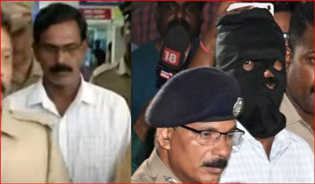 കളമശ്ശേരി സ്‌ഫോടനം; ബോംബ് നിര്‍മിക്കാനുപയോഗിച്ച സാധനം വാങ്ങിയ കടയിലും പെട്രോള്‍ പമ്പിലും തെളിവെടുപ്പ്