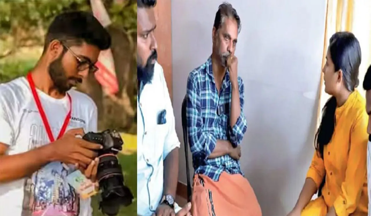 സിദ്ധാർത്ഥിന്റെ മരണം; പ്രതികളെ സംരക്ഷിക്കുന്നുവെന്ന ആരോപണം തെറ്റ്, കുറ്റക്കാർക്കെതിരെ കർശന നടപടി വേണമെന്ന് എസ്എഫ്ഐ