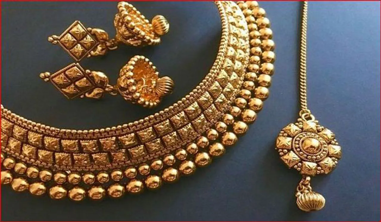 സംസ്ഥാനത്ത് സ്വര്‍ണവിലയില്‍ നേരിയ ഇടിവ് ...
