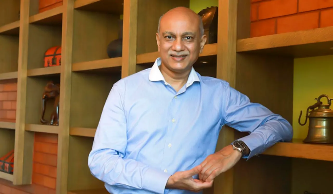 സിറ്റിക്സ് ലോജിസ്റ്റിക് സൊല്യൂഷൻസ് ഉദ്‌ഗം ലോജിസ്റ്റിക്സിനെ ഏറ്റെടുത്തു