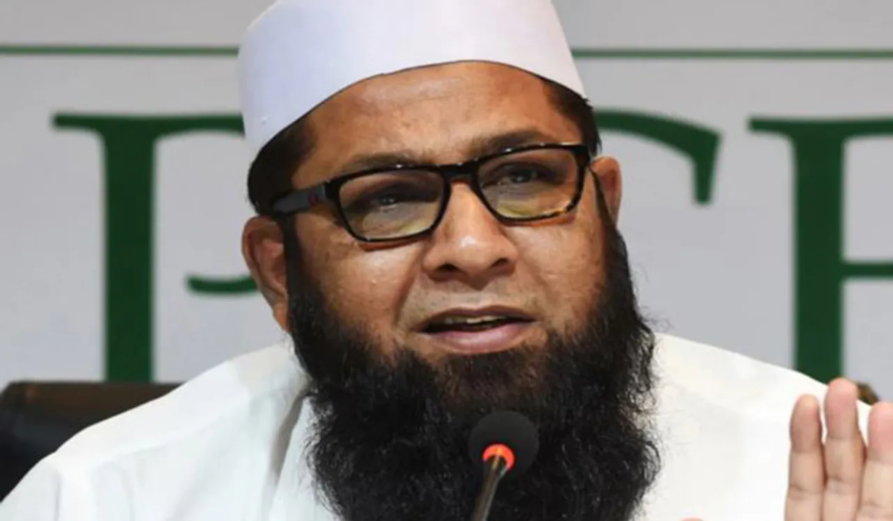 'താല്‍പര്യ വൈരുദ്ധ്യം'; രാജിവയ്ക്കുന്നതായി പാക് ടീം ചീഫ് സെലക്ടര്‍ ഇന്‍സമാം ഉള്‍ ഹക്ക്